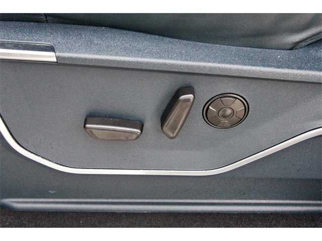 Used 2024 Ford F250 Limited w/ FX4 Off-Road Package image 26