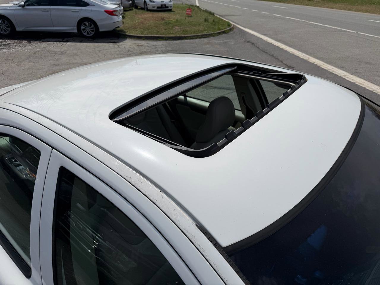 Used 2008 Volvo S60 2.5T image 9