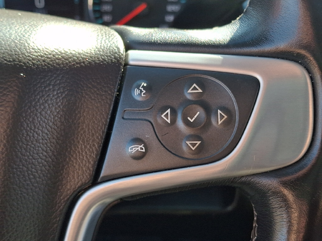 Used 2019 GMC Yukon SLT AWD/4WD image 28