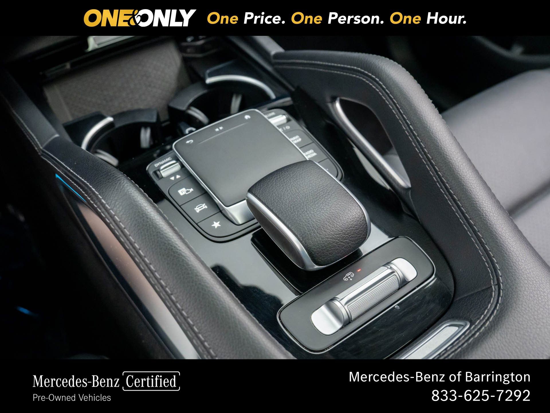 Certified 2023 Mercedes-Benz GLS 450 4MATIC image 32