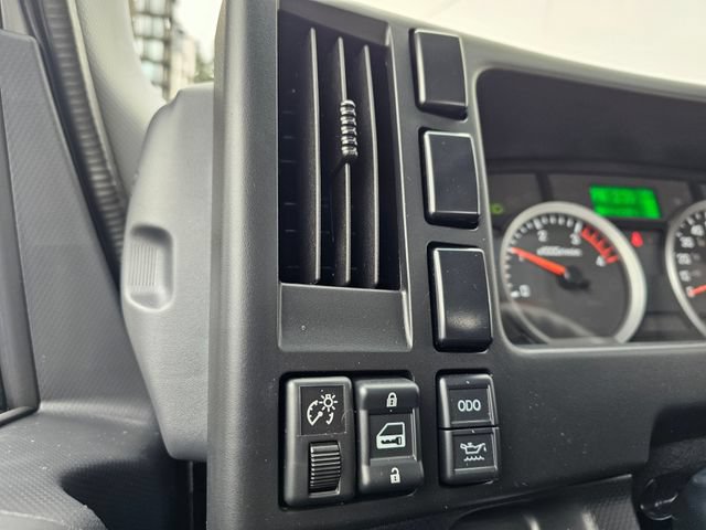 New 2024 Chevrolet Low Cab Forward 4500 XD RWD image 8
