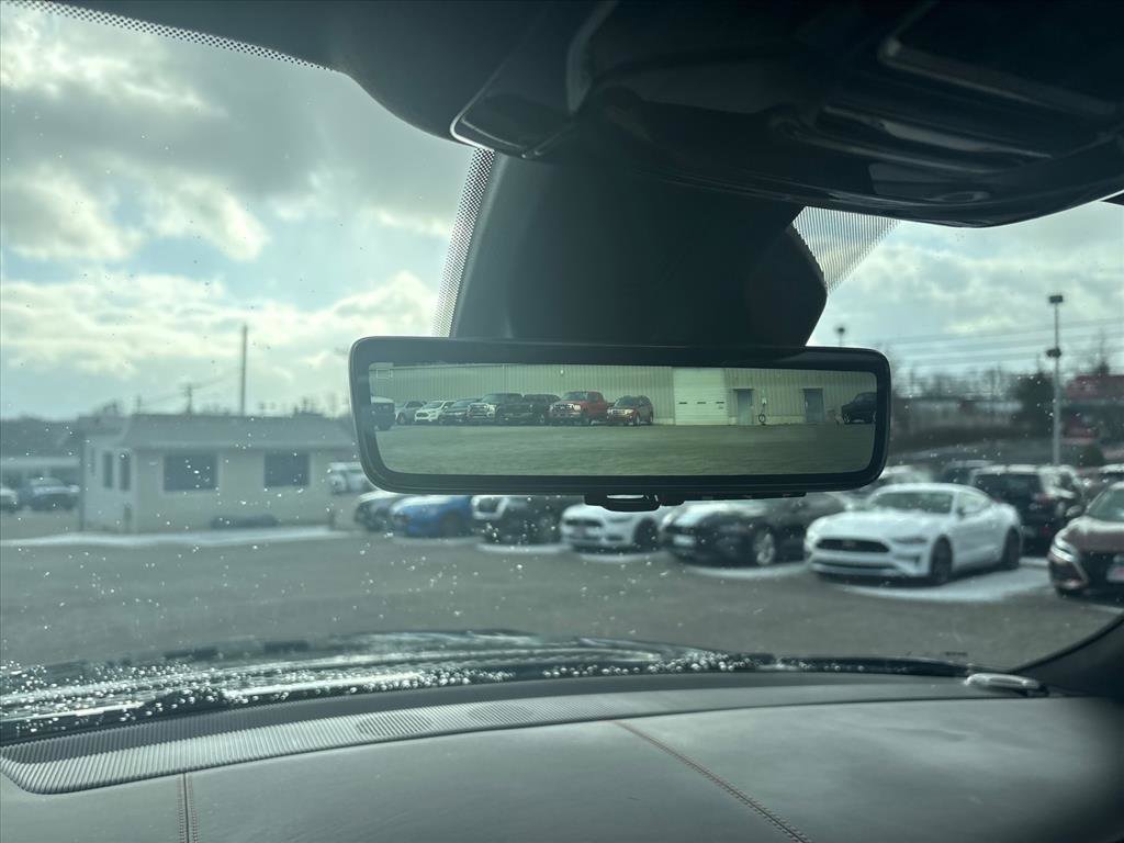 Used 2023 Jeep Grand Wagoneer L Series III w/ Rear Seat Video Group 1 image 24