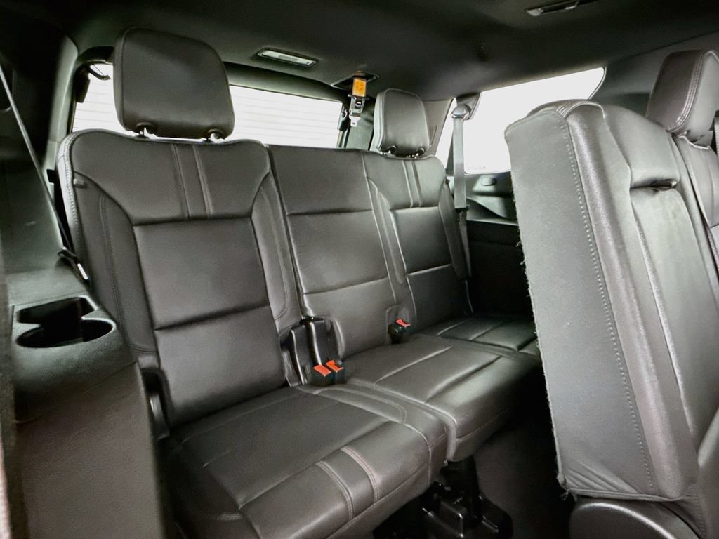 Used 2023 Chevrolet Tahoe RST AWD/4WD image 31