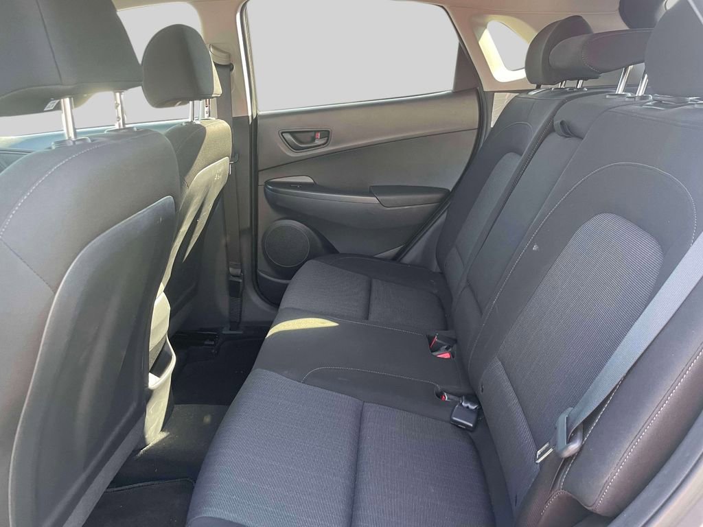 Used 2023 Hyundai Kona SEL image 12