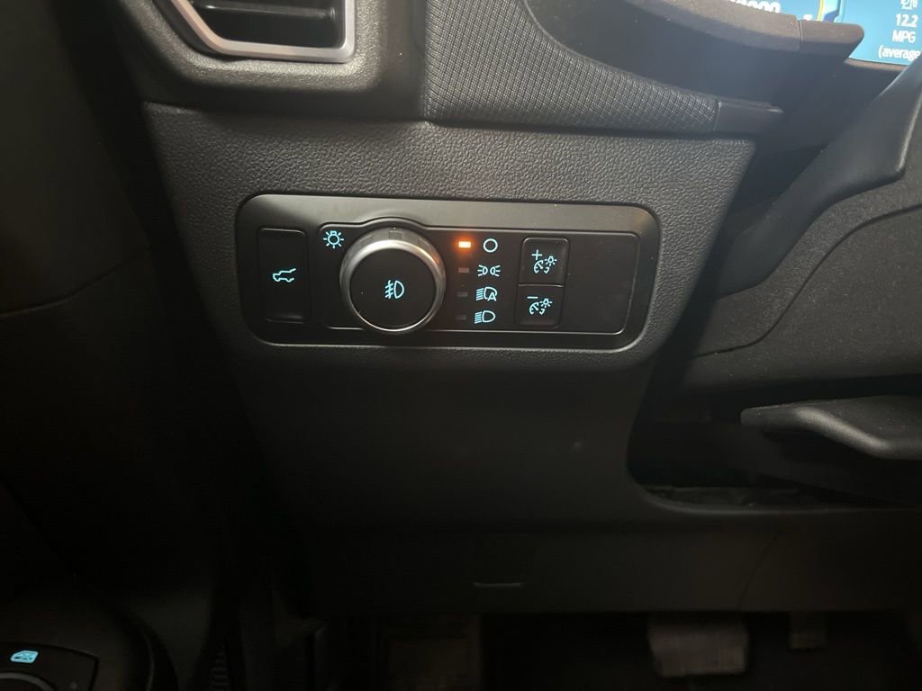 Used 2025 Ford Bronco Sport Big Bend w/ Convenience Package image 58