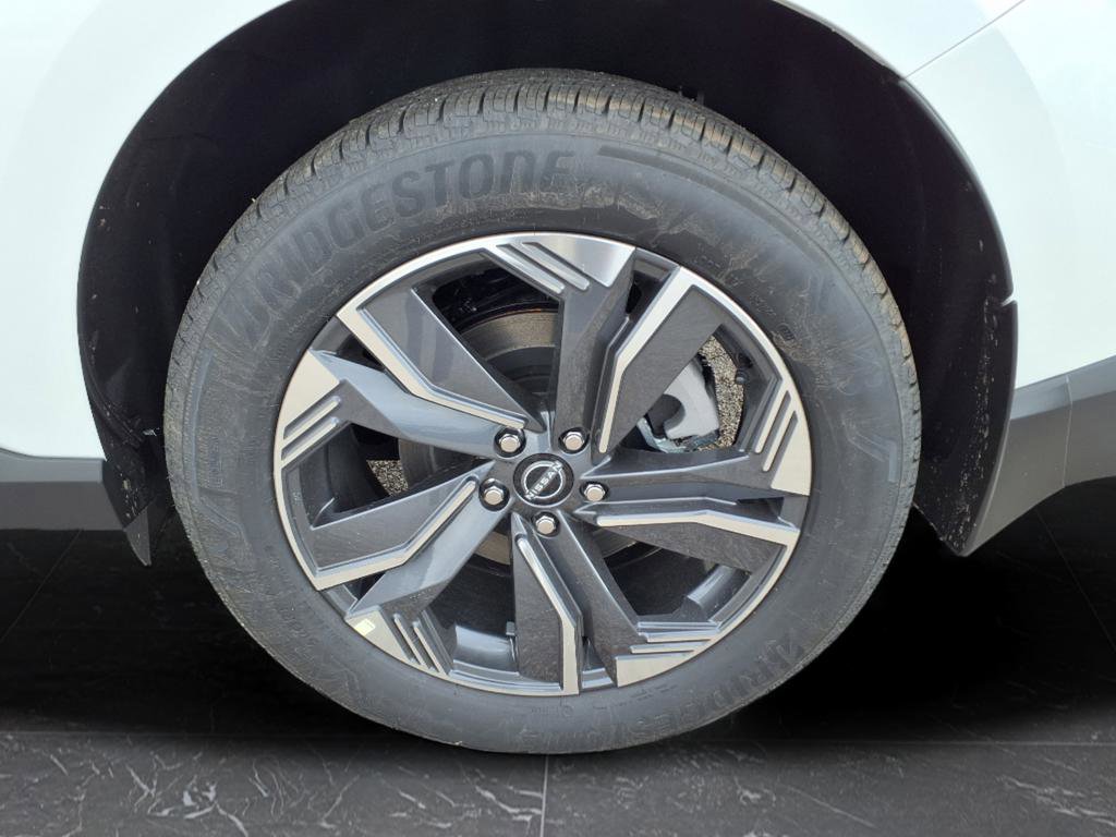 New 2026 Nissan Murano SL AWD/4WD image 56