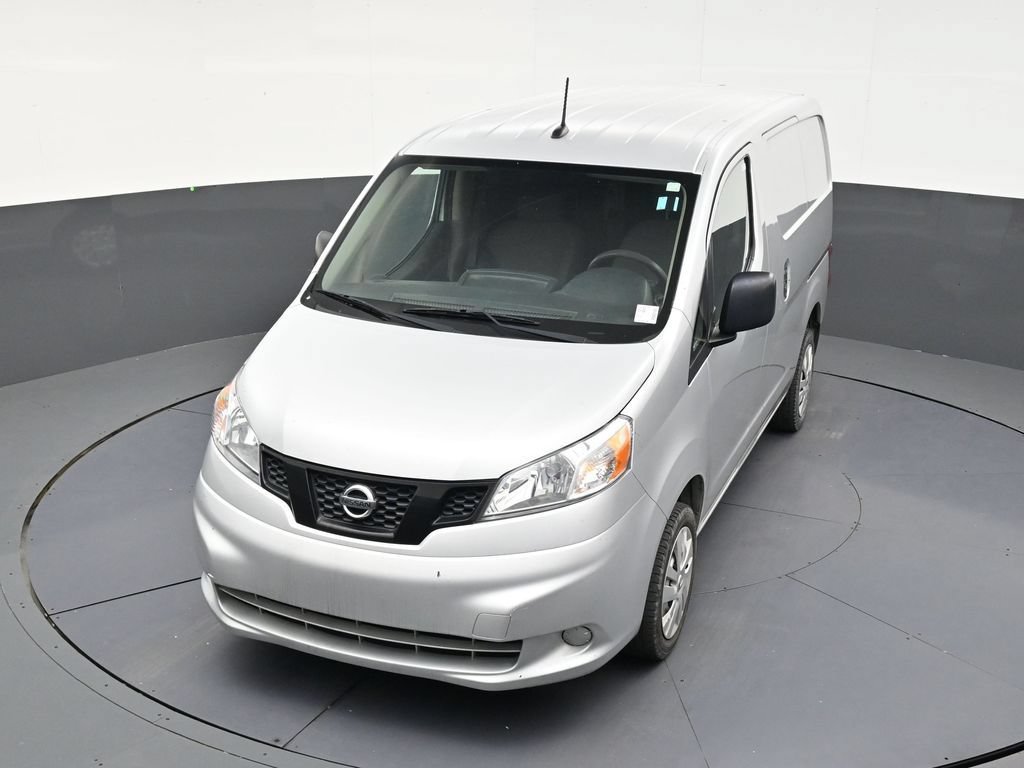 Used 2021 Nissan NV200 S FWD image 18