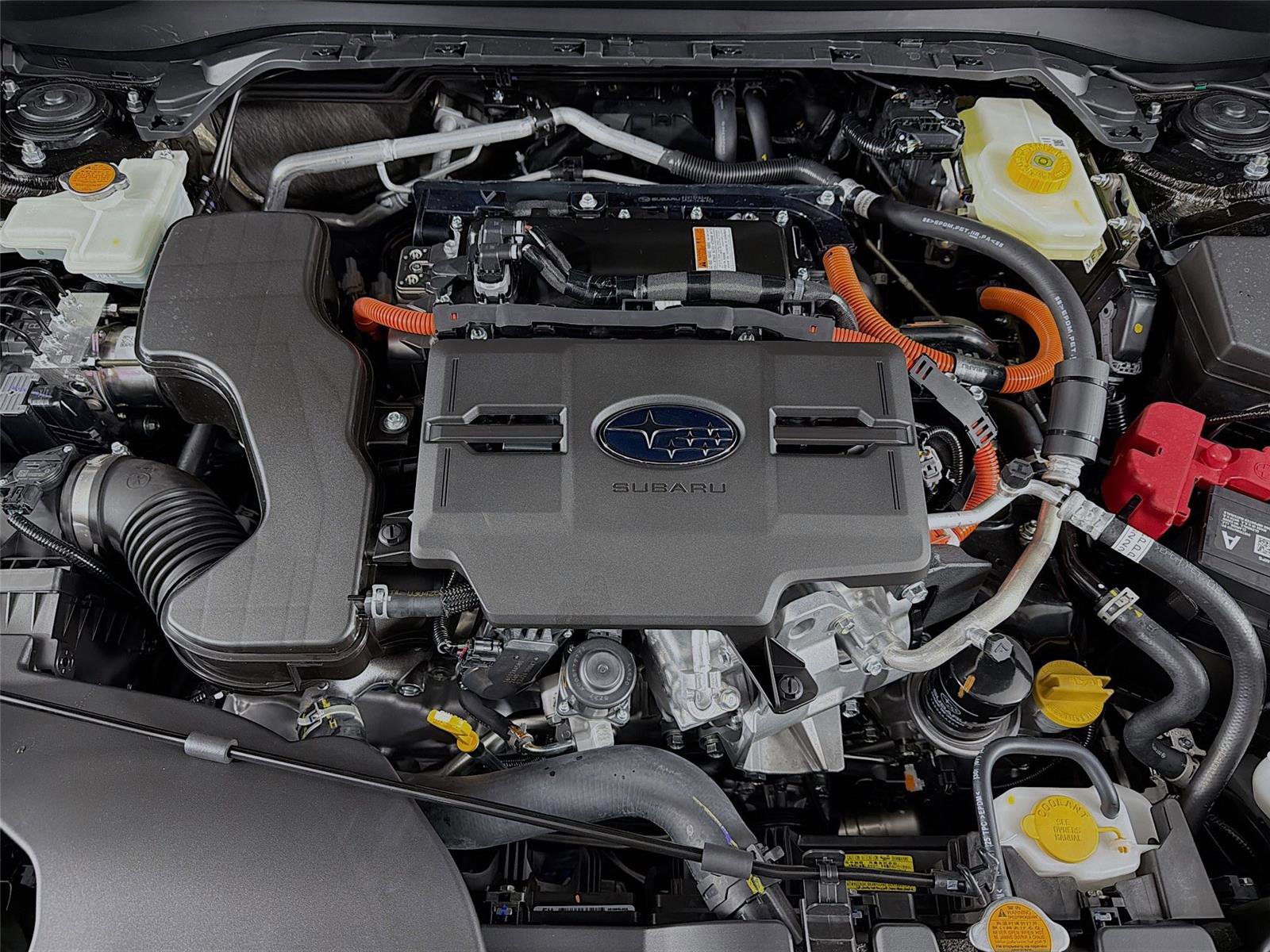 New 2026 Subaru Forester Limited AWD/4WD image 28
