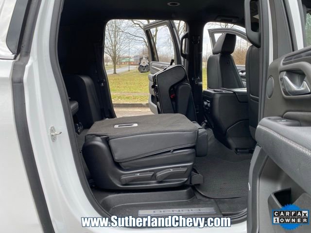 Used 2024 GMC Yukon XL Denali AWD/4WD image 42