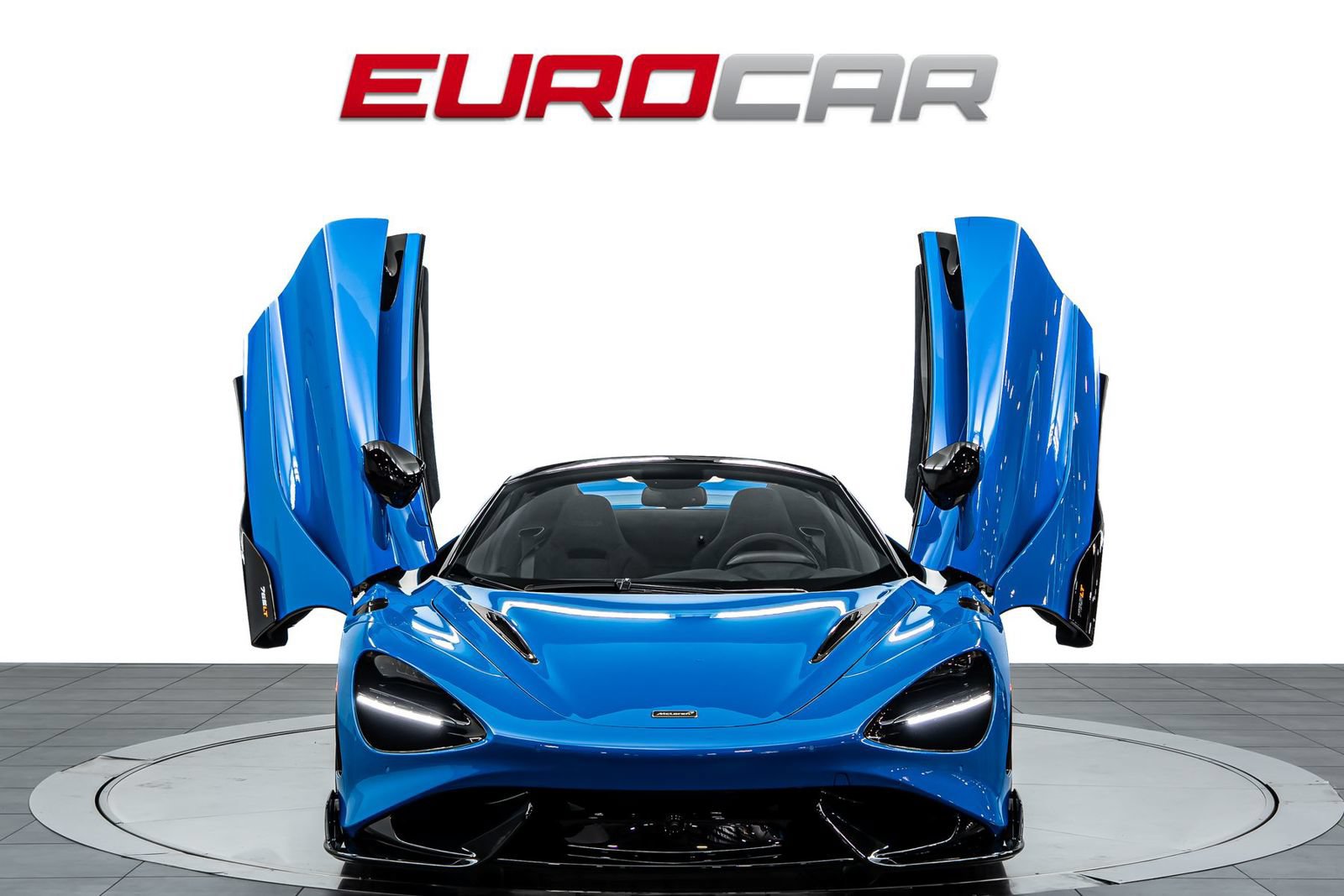 Used 2022 McLaren 765LT RWD image 11