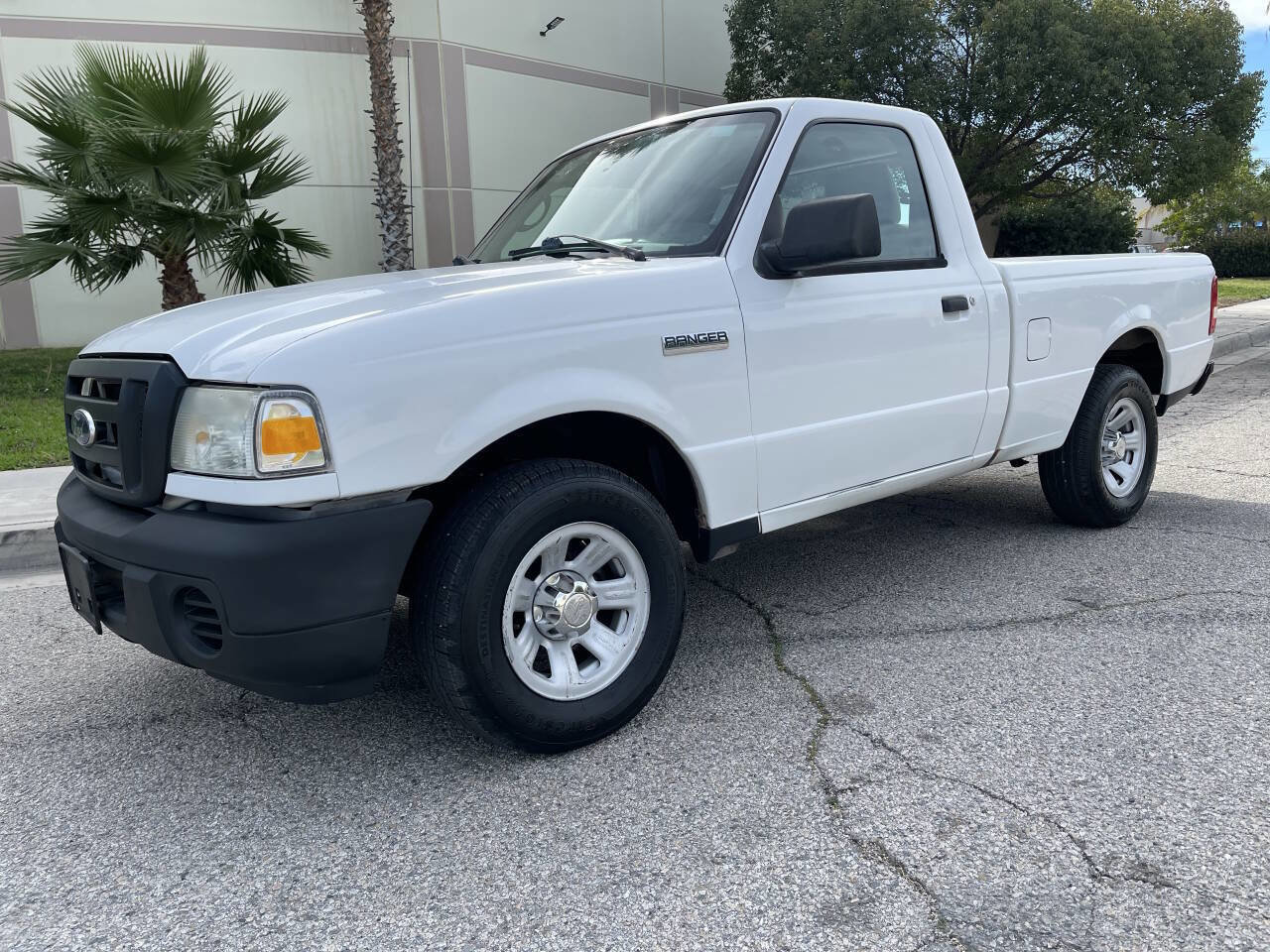Used 2011 Ford Ranger XL image 1