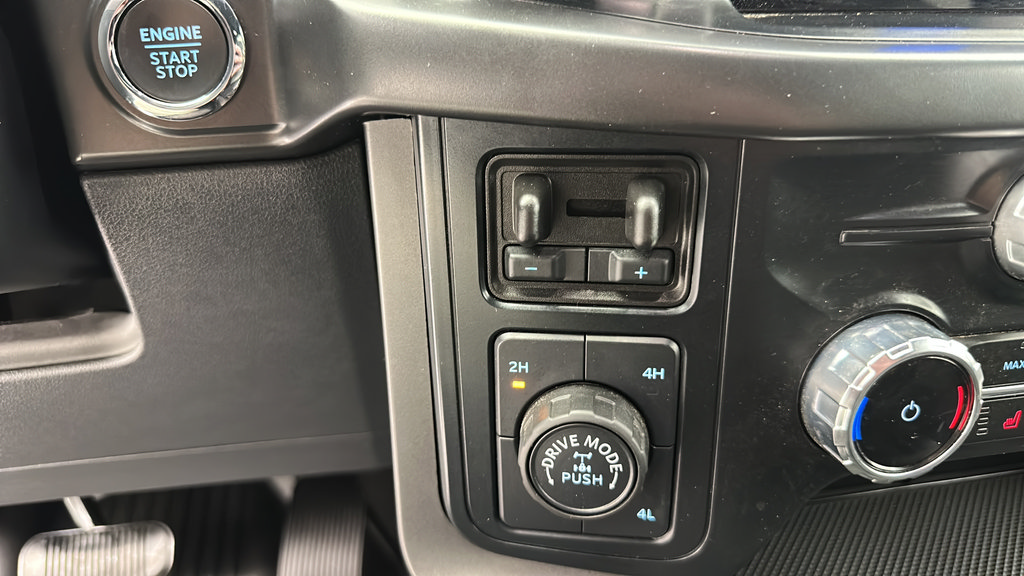 Used 2024 Ford F150 Tremor w/ Bed Utility Package AWD/4WD image 20