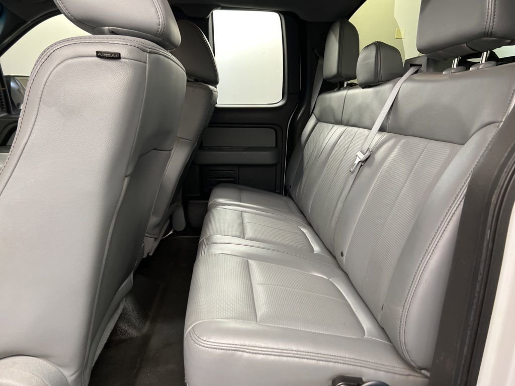 Used 2014 Ford F150 XL w/ Power Equipment Group image 21