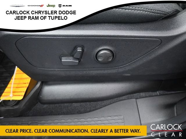 New 2026 RAM 1500 Big Horn image 13