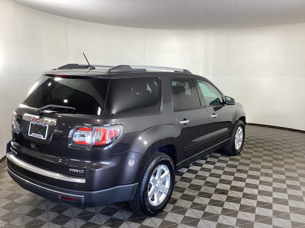 Used 2014 GMC Acadia SLE AWD/4WD image 2