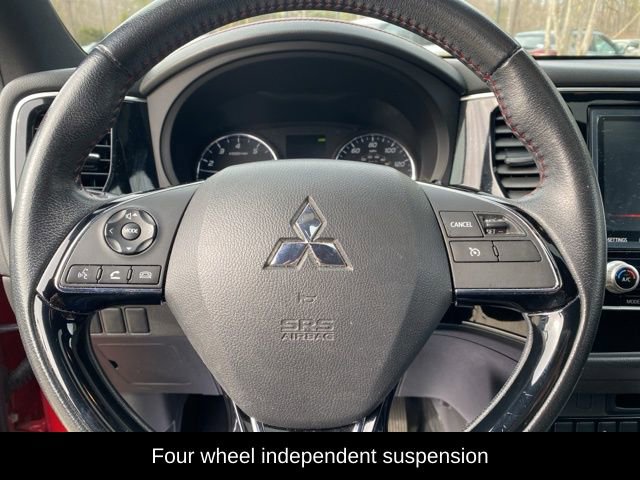 Used 2020 Mitsubishi Outlander LE image 7
