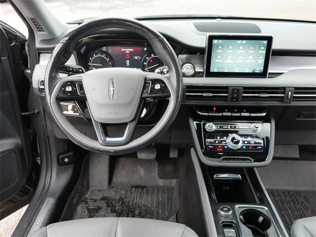 Used 2022 Lincoln Corsair AWD w/ Premium Package image 22