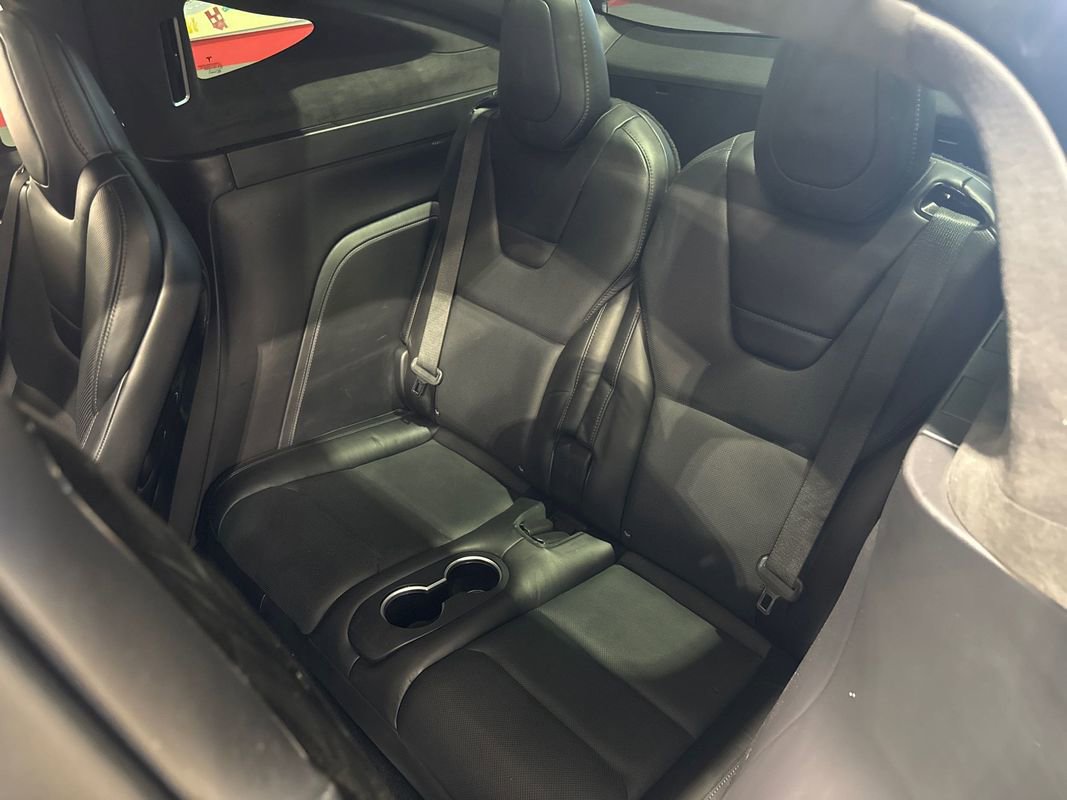 Used 2016 Tesla Model X Performance image 99