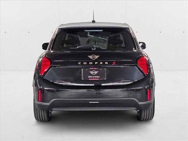 Used 2025 MINI Cooper S image 6