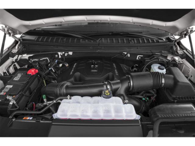 Used 2021 Lincoln Navigator Reserve w/ Luxury Package image 13