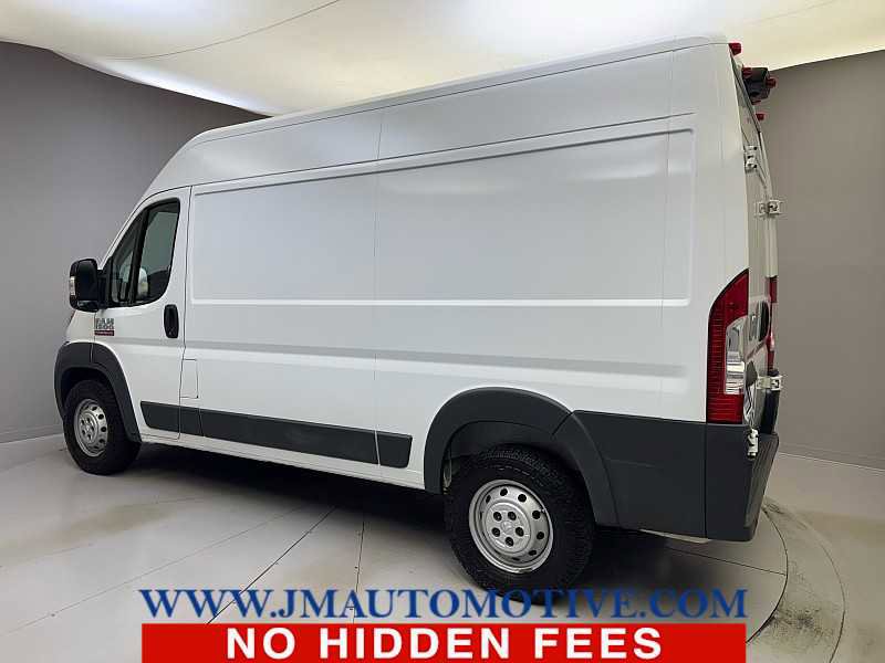 Used 2017 RAM ProMaster 1500 w/ Interior Convenience Group image 3