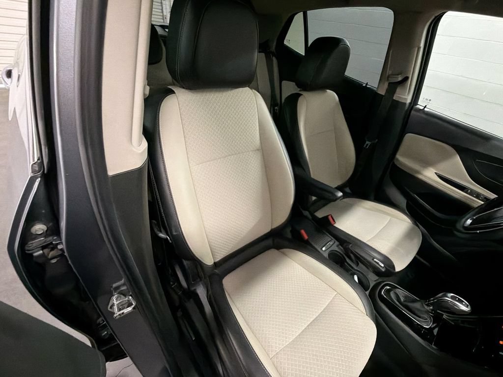 Used 2019 Buick Encore Preferred FWD image 26