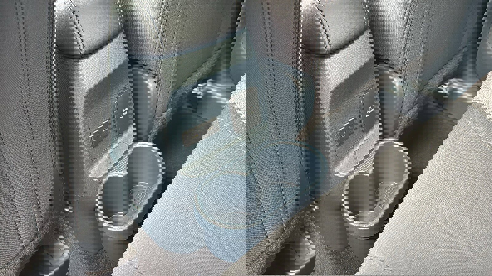 New 2026 Ford Maverick XLT image 39