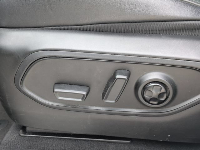 Used 2022 Jeep Grand Cherokee Overland AWD/4WD image 21