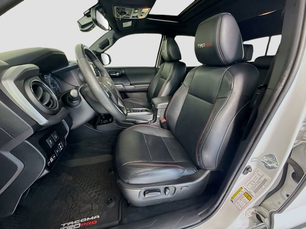 Used 2021 Toyota Tacoma TRD Pro image 20