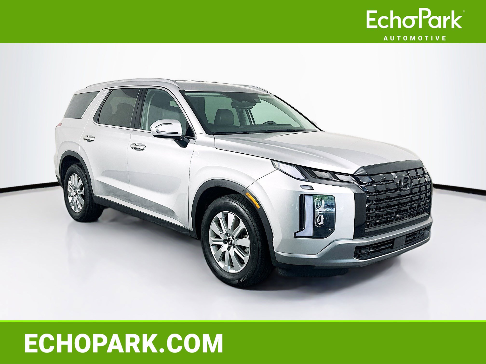 Used 2025 Hyundai Palisade SEL FWD image 1