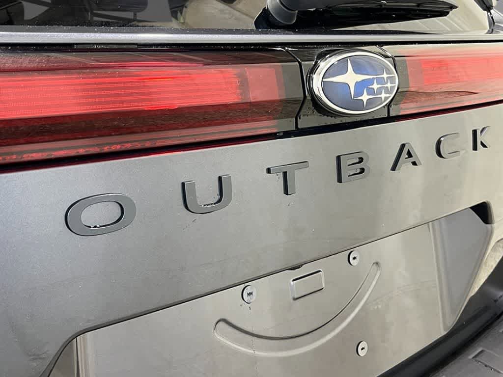 New 2026 Subaru Outback Premium AWD/4WD image 9