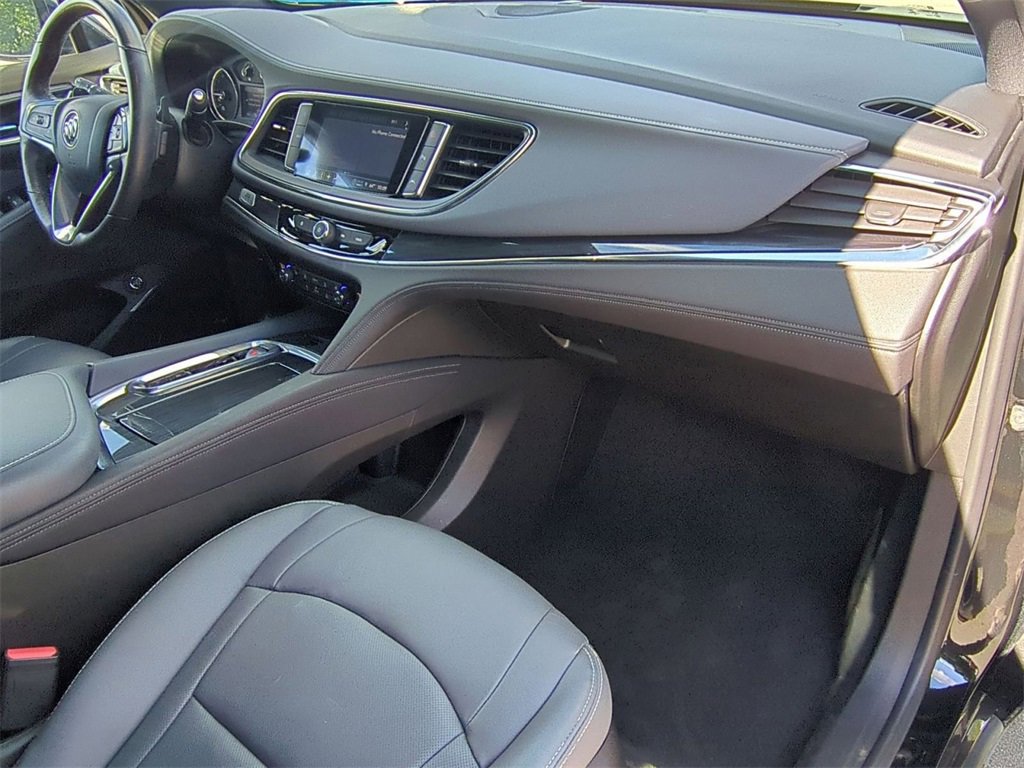 Certified 2023 Buick Enclave Essence image 27