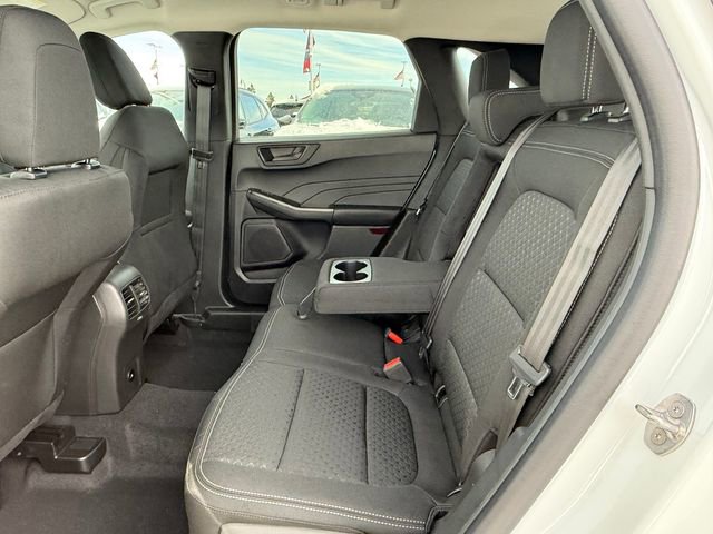 New 2026 Ford Escape Active w/ Cold Weather Package image 15