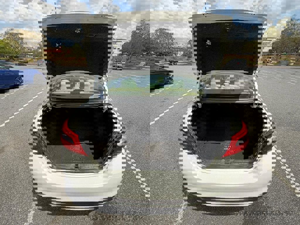 Used 2017 Nissan Altima 2.5 S image 21