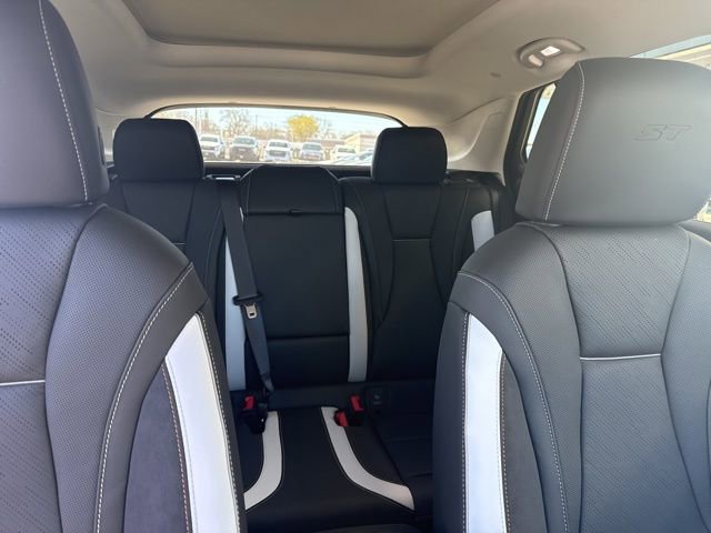 New 2026 Buick Envision Sport Touring AWD/4WD image 35