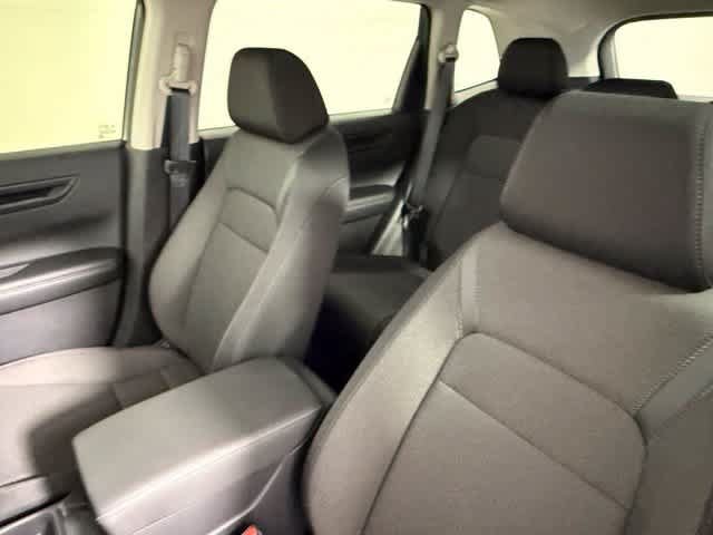 New 2026 Honda CR-V LX image 30