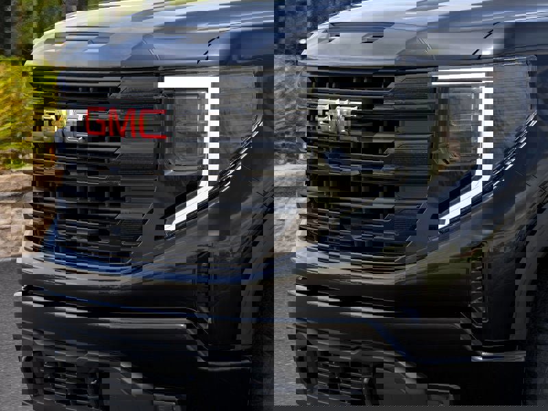 New 2026 GMC Sierra 1500 Elevation w/ Preferred Package image 13