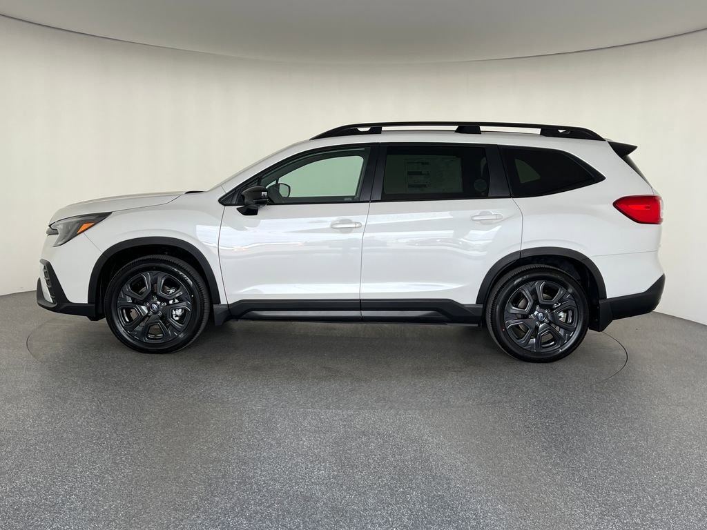 New 2026 Subaru Ascent Bronze Edition image 8