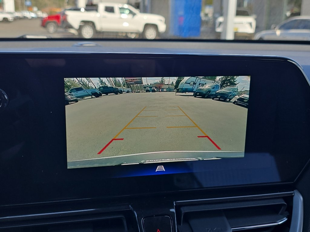 New 2026 Chevrolet TrailBlazer LT w/ Convenience Package image 30
