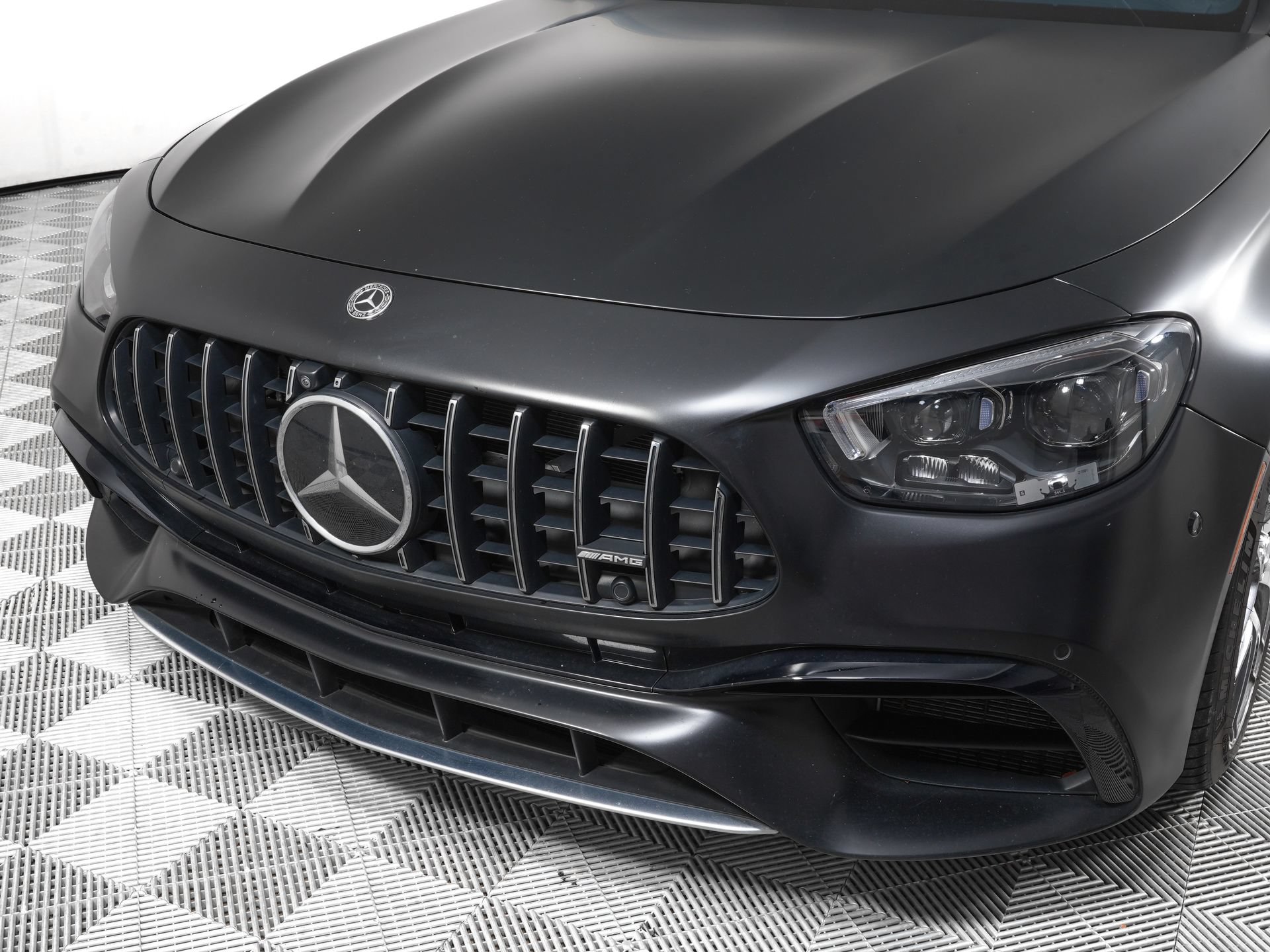 Used 2023 Mercedes-Benz E 63 AMG S image 28