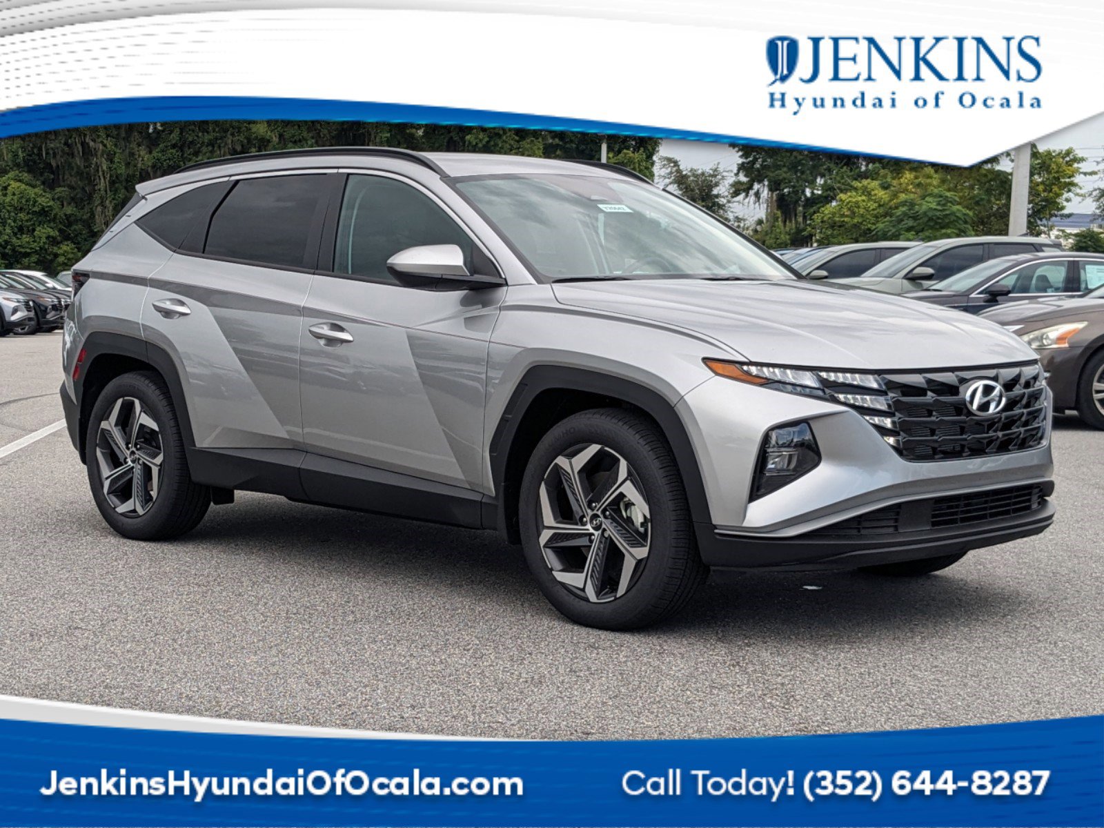 Used 2024 Hyundai Santa Fe Calligraphy