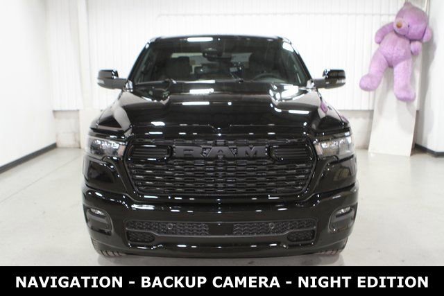 New 2026 RAM 1500 Big Horn image 7