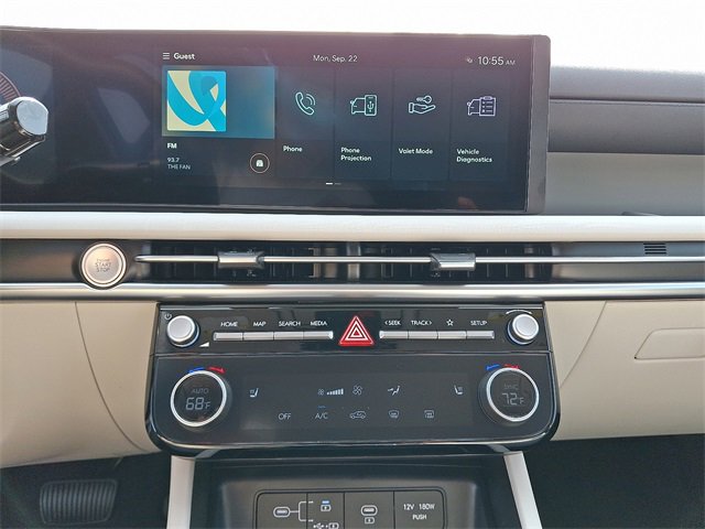 New 2026 Hyundai Tucson SEL image 9