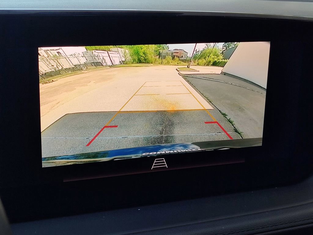 Used 2024 Buick Encore GX Sport Touring w/ Comfort Package image 35