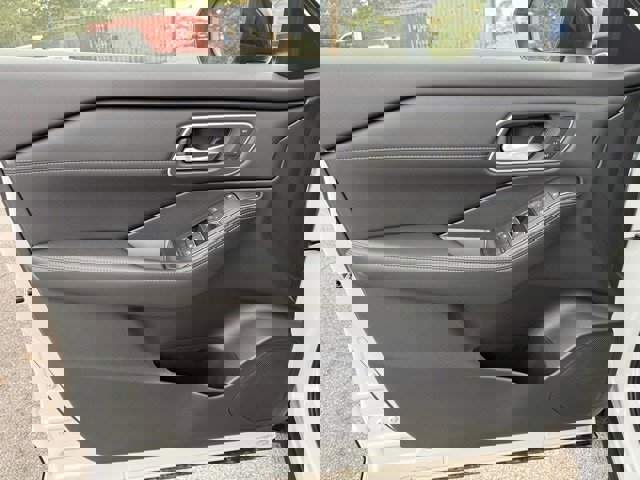 New 2026 Nissan Rogue Platinum w/ Platinum Premium Package image 10