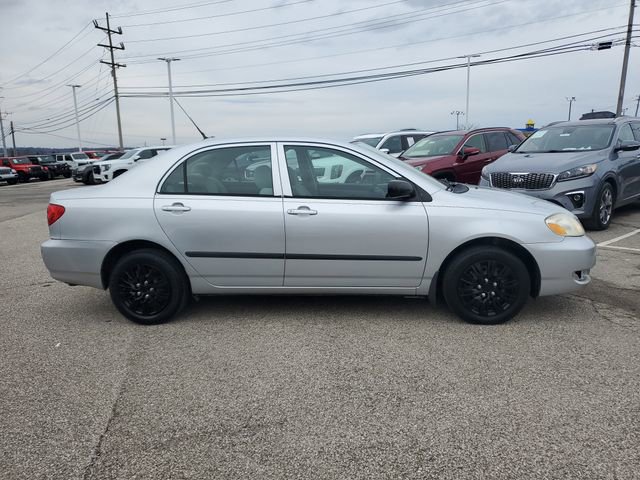 Used 2007 Toyota Corolla CE image 3