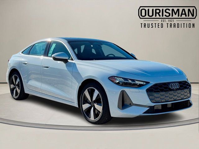 New 2025 Audi A5 2.0T Prestige