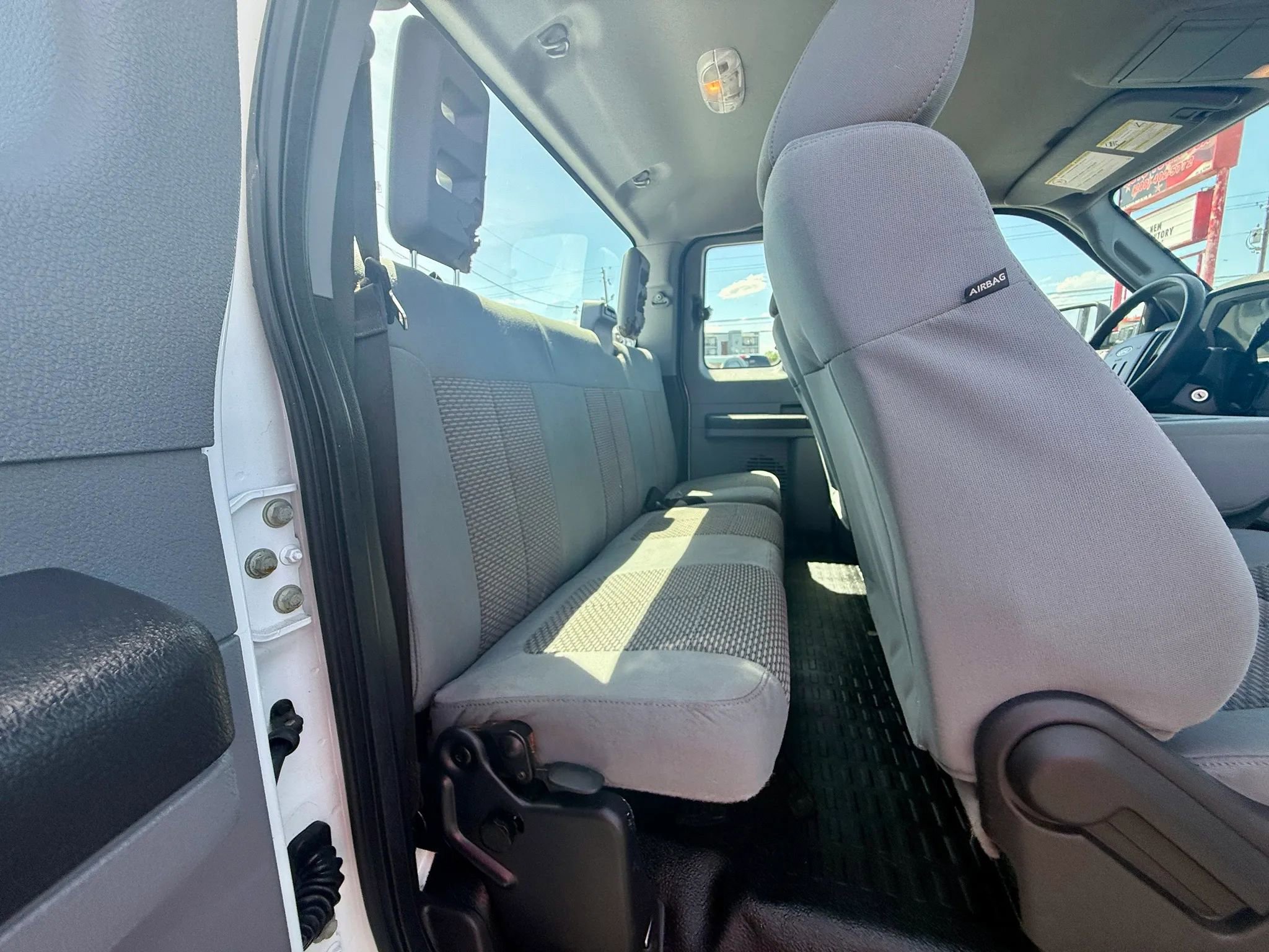 Used 2016 Ford F350 XL AWD/4WD image 17