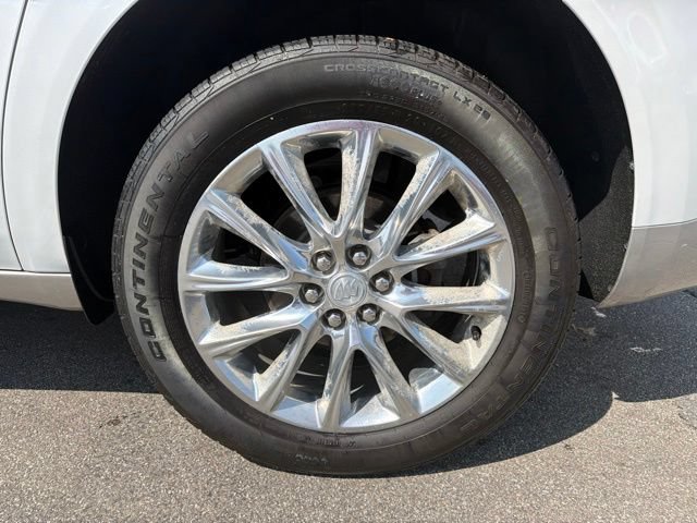 Used 2018 Buick Enclave Premium w/ Experience Buick Package AWD/4WD image 11
