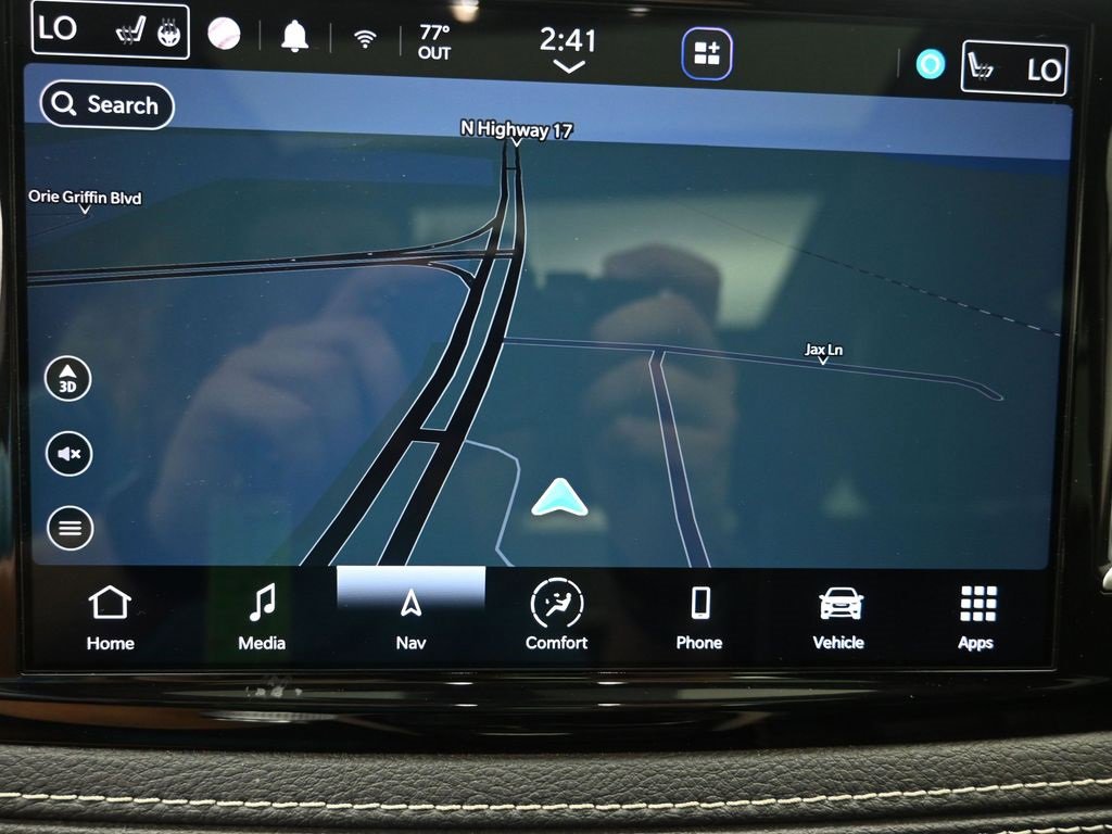 Used 2022 Chrysler Pacifica Limited image 17